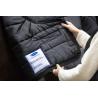 Under Rug 100G Black 6'0