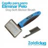  Perro Cepillo Para Eliminar Pelo 16cm X 6cm