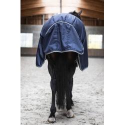 600D Field Master 0G Navy 6'0