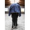 600D Field Master 0G Navy 6'0