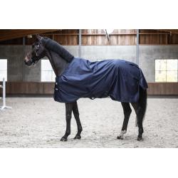 600D Field Master 0G Navy 6'0