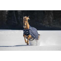 600D Field Master 0G Navy 6'0