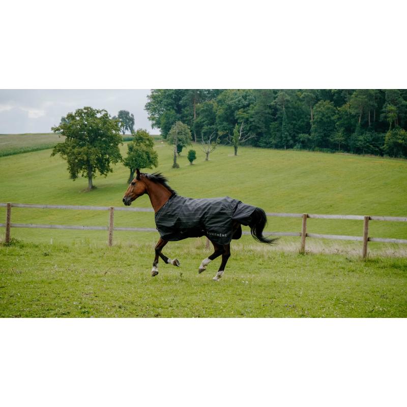 600D Tyrex Lumin 50G Blk 5'9