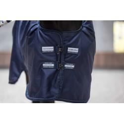 600D Field Master 0G Navy 6'0