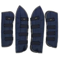 High Shipping Boots Ps Navy