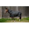 600D Lumin 0G Neckrug Blk Ps