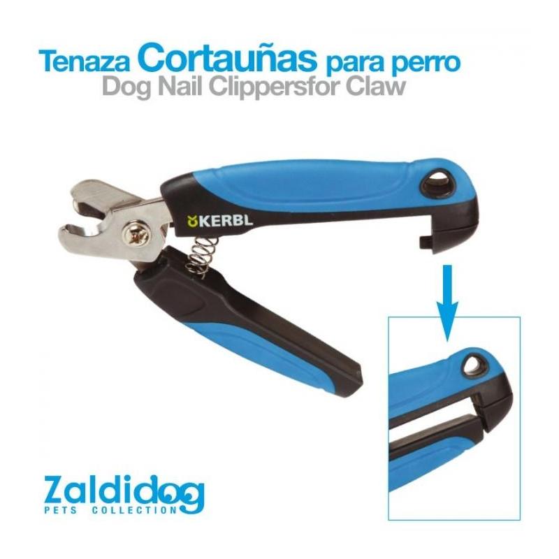  Perro Tenazas Corta Uñas 14cm