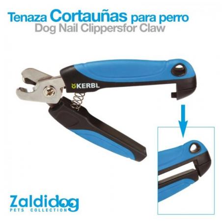  Perro Tenazas Corta Uñas 14cm