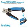  Perro Tenazas Corta Uñas 14cm