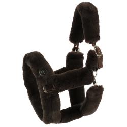 Snuggy Jtm Halter Ps Black