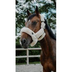 Snuggy Jtm Halter Ps Black