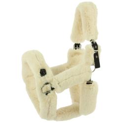 Snuggy Jtm Halter Ps Black