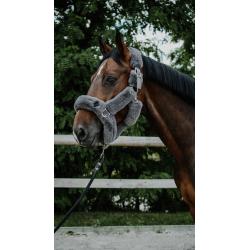 Snuggy Jtm Halter Ps Black