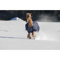 600D Field Master 0G Navy 6'0