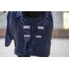 600D Field Master 0G Navy 6'0