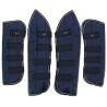 High Shipping Boots Ps Navy