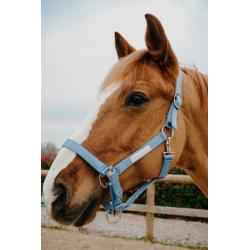 Halter Opal Ps.black