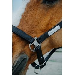 Halter Opal Ps.black