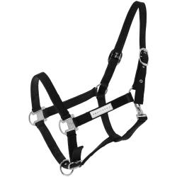 Halter Opal Ps.black