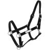 Halter Opal Ps.black