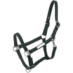 Halter Opal Ps.black