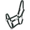 Halter Opal Ps.black