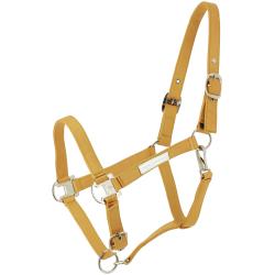 Halter Opal Ps.black