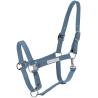 Halter Opal Ps.black