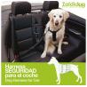  Perro Harness Seguridad Para Coche