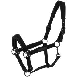 Halter Pearl Ps.black