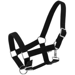 Extra Halter Xfs Black