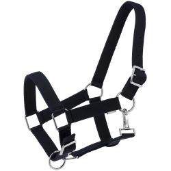 Extra Halter Xfs Black