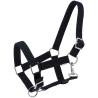 Extra Halter Xfs Black