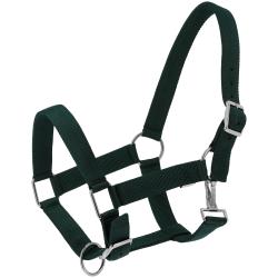 Extra Halter Xfs Black