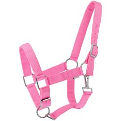 Extra Halter Xfs Black