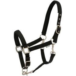 Nacre Halter Ps Black