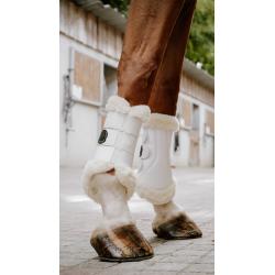 Snuggy Jtm Brush.boot.ps Black