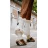 Snuggy Jtm Brush.boot.ps Black