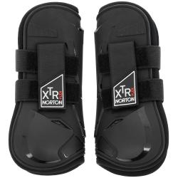 Tend.boots Xtr Flex Vel.ps.blk