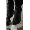 Brushing Boots Xtr Flex Blk.s