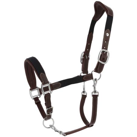Dualy Halter Cs.hav/Navy