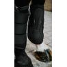 Brushing Boots Xtr Flex Blk.s