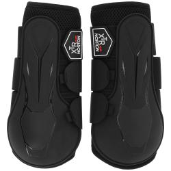 Brushing Boots Xtr Flex Blk.s