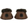 Snuggy Jtm Bell Boots Black S