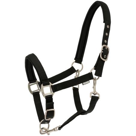 Nacre Halter Ps Black