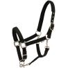 Nacre Halter Ps Black