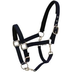 Nacre Halter Ps Black