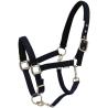 Nacre Halter Ps Black