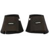 14Mm Color Bell Boots Black S