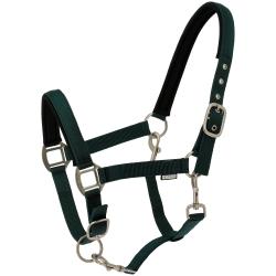 Nacre Halter Ps Black